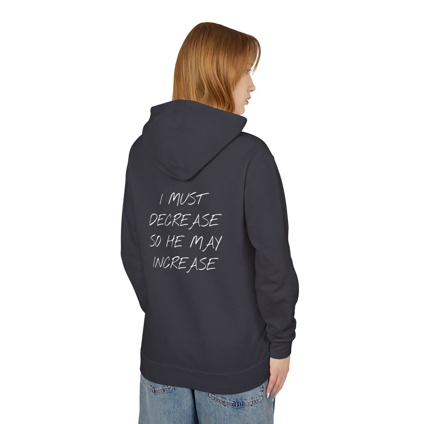 Unisex Rustic Nails Hooded Sweatshirt, Cozy Casual Wear, Faith-based Gift, Religious Apparel, Daily Comfort, Perfect for Any Occasion