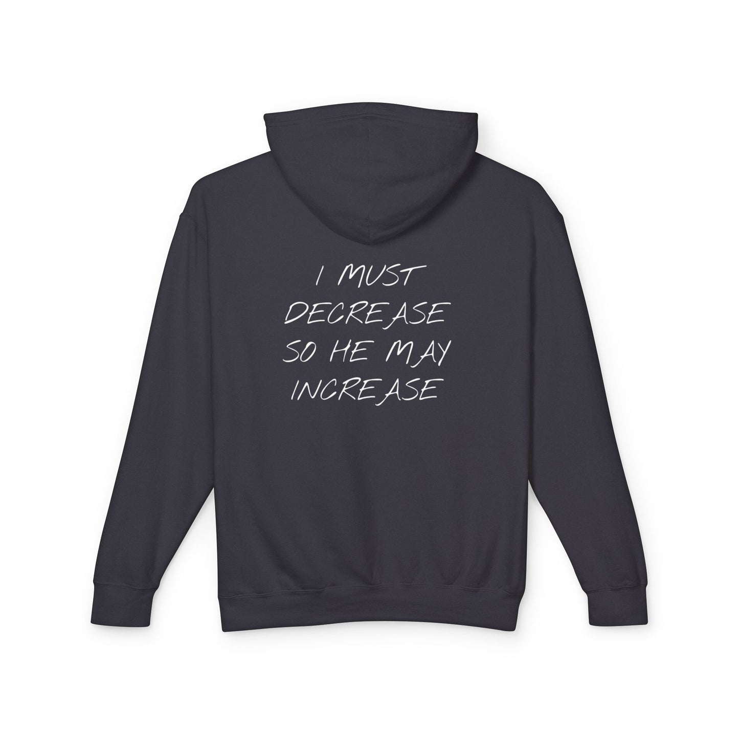 Unisex Rustic Nails Hooded Sweatshirt, Cozy Casual Wear, Faith-based Gift, Religious Apparel, Daily Comfort, Perfect for Any Occasion