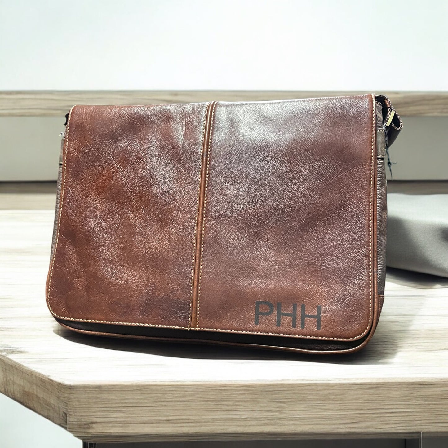 Messenger Bag