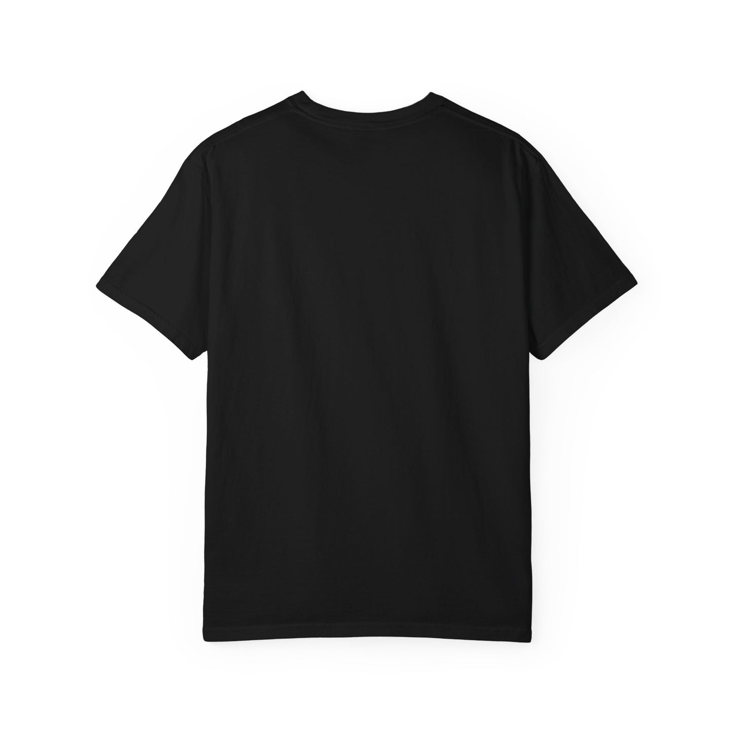 Humm EV Tee Vintage Style Unisex Garment-Dyed T-shirt, Perfect Gift for Car Enthusiasts, Casual Fashion, Eco-Friendly Style, Unique