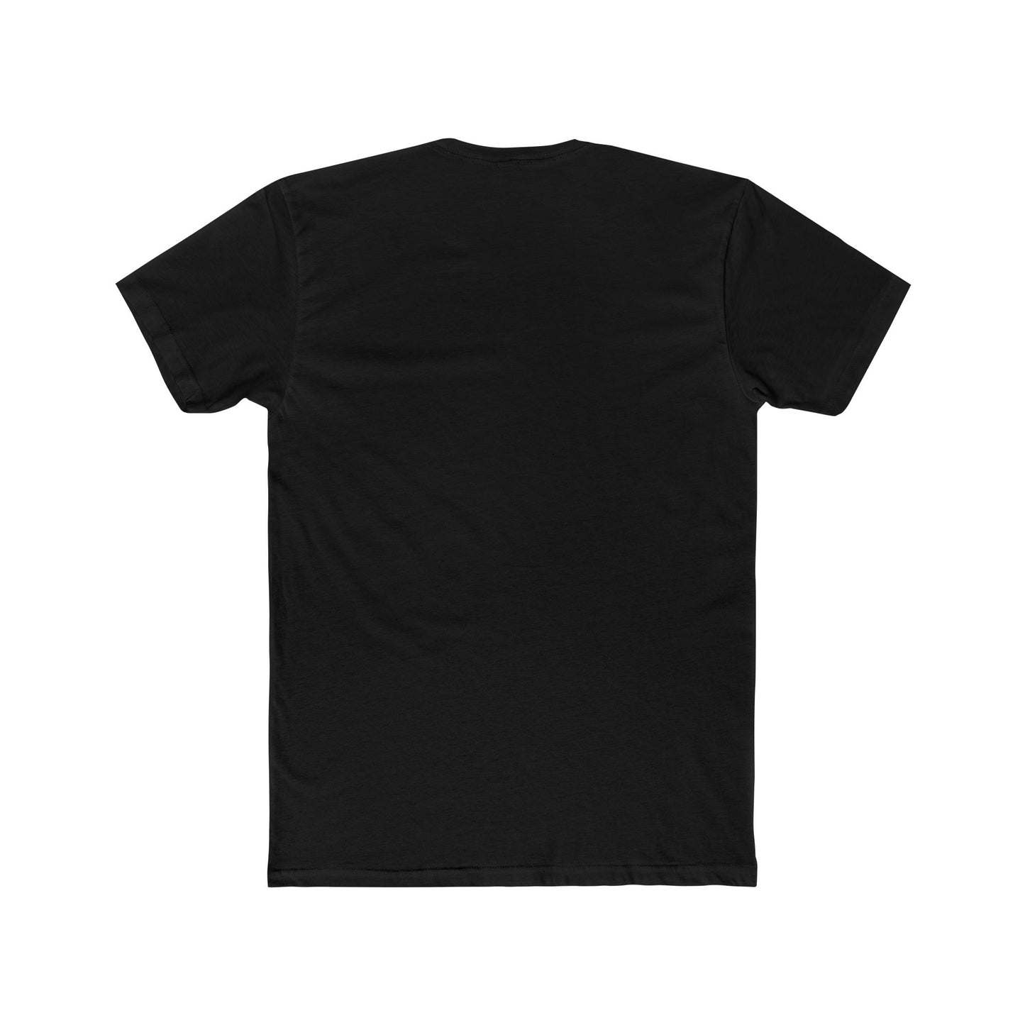 Bible Verse Cotton Tee - Matthew 11:28