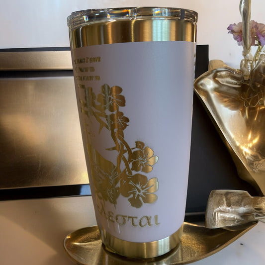 Calvary Yeti Cup